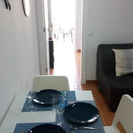 Apartment Estudio Vista Rubicon *