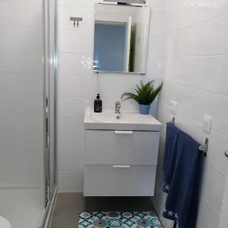 Estudio Vista Rubicon Apartment