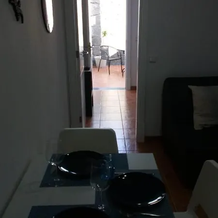 Estudio Vista Rubicon Apartment Playa Blanca (Lanzarote)