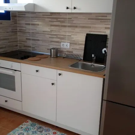 Estudio Vista Rubicon Коста Бланка