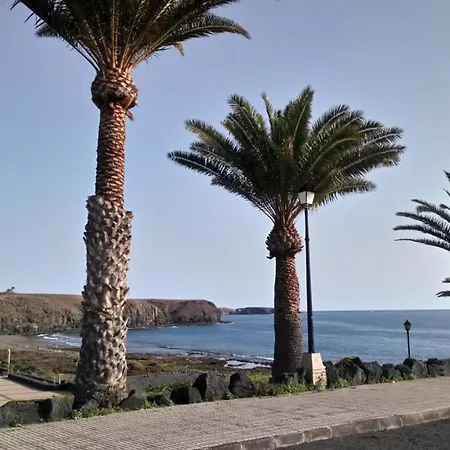 Estudio Vista Rubicon Apartment *