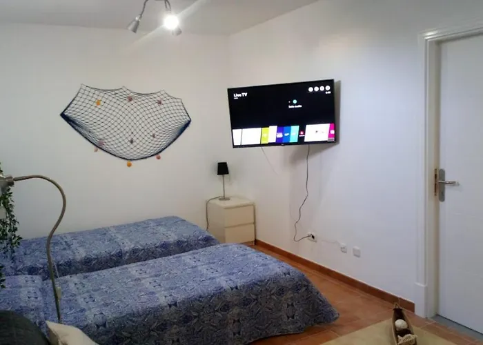 Estudio Vista Rubicon *