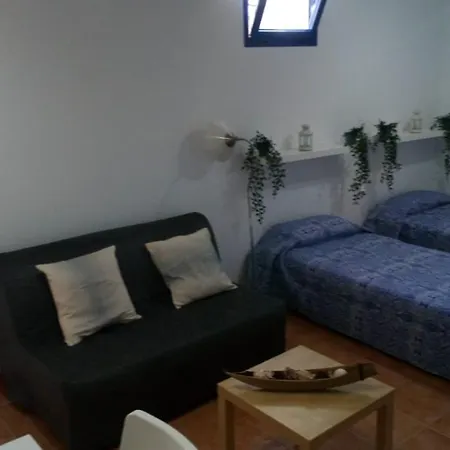 Estudio Vista Rubicon Appartamento *