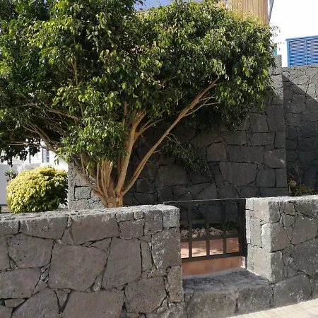 Estudio Vista Rubicon Apartment