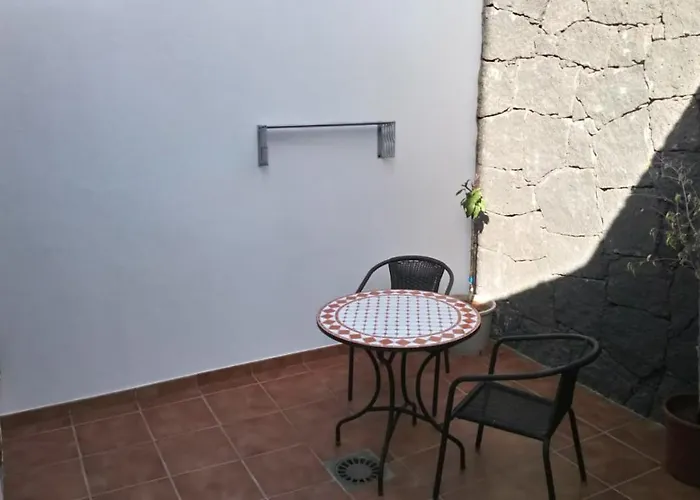 Appartement Estudio Vista Rubicon