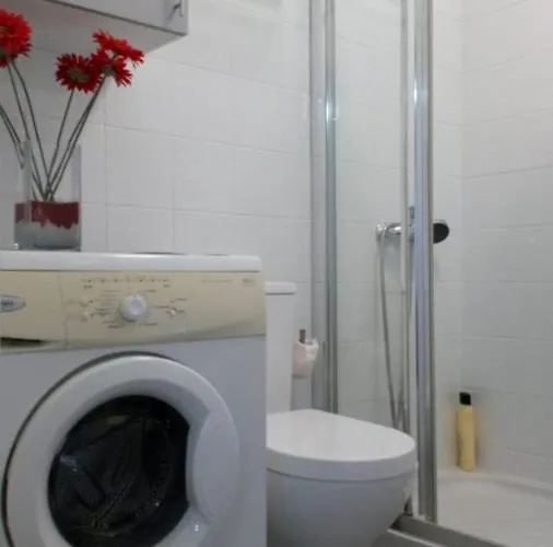 아파트 Estudio Vista Rubicon 플라야블랑카