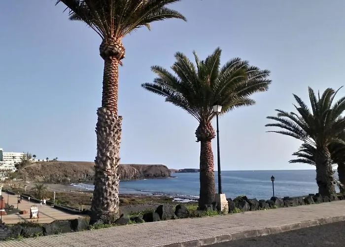 Estudio Vista Rubicon 아파트 *