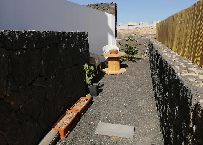 Estudio Vista Rubicon 아파트