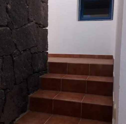 Estudio Vista Rubicon Apartmán *