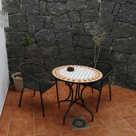 Estudio Vista Rubicon * Playa Blanca (Lanzarote)