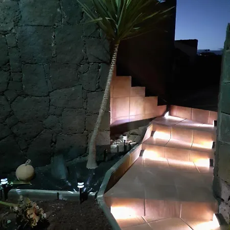 דירה Estudio Vista Rubicon *