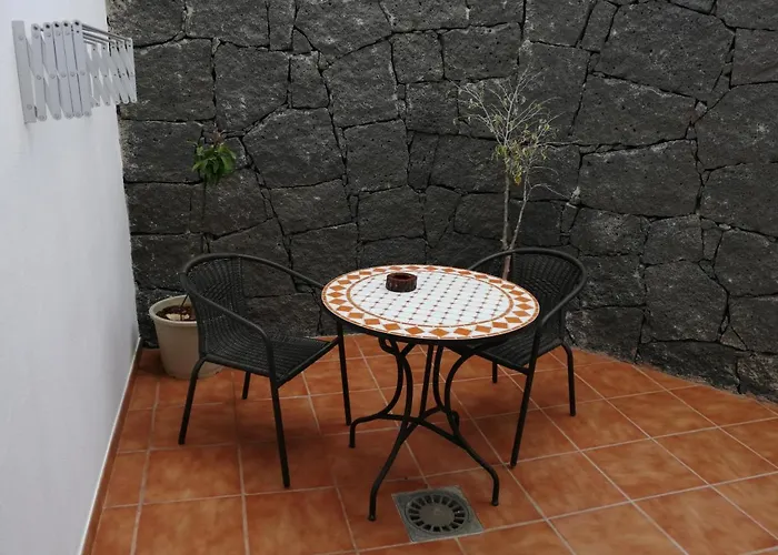 Estudio Vista Rubicon * פלאיה בלנקה