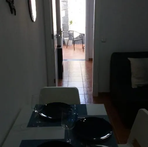 Estudio Vista Rubicon Appartement Playa Blanca (Lanzarote)