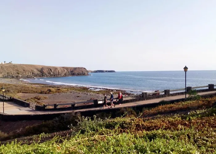 Estudio Vista Rubicon *