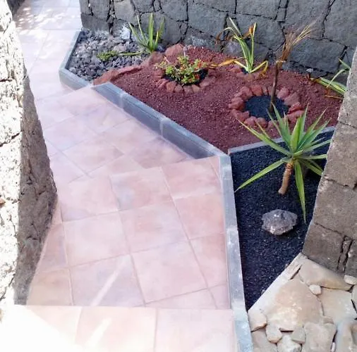 Estudio Vista Rubicon דירה פלאיה בלנקה