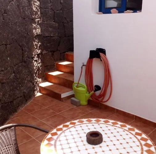 Estudio Vista Rubicon *