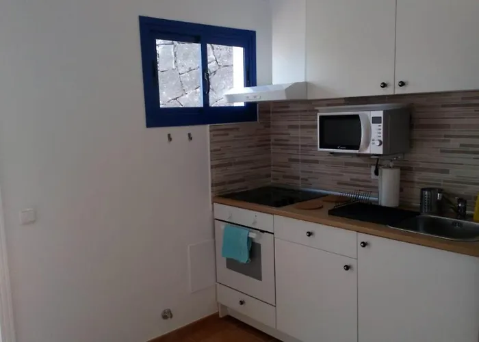 Estudio Vista Rubicon פלאיה בלנקה